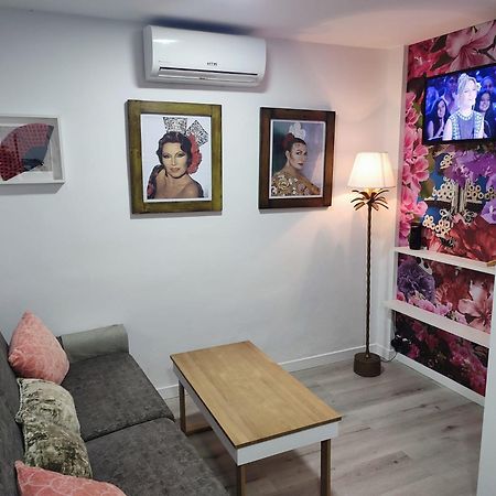 Apartamento Gitanilla 치피오나 외부 사진