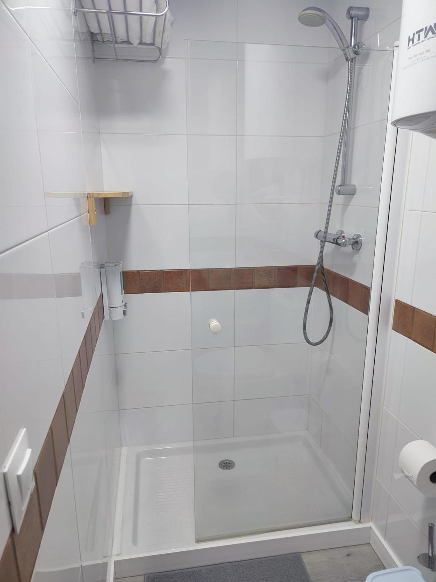 Apartamento Gitanilla 치피오나 외부 사진