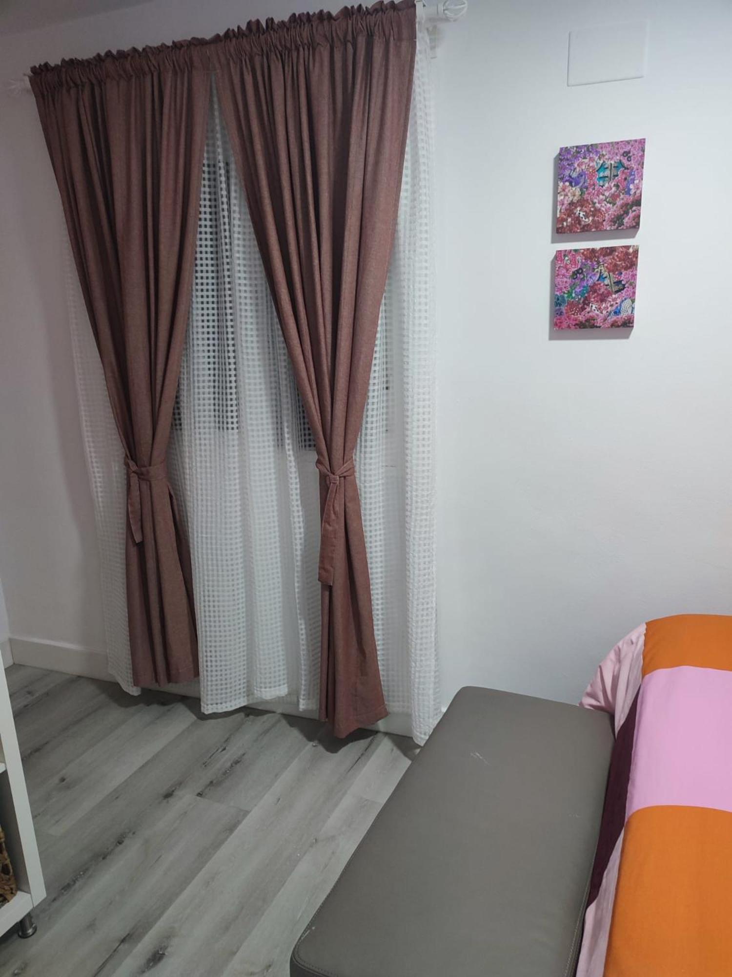 Apartamento Gitanilla 치피오나 외부 사진