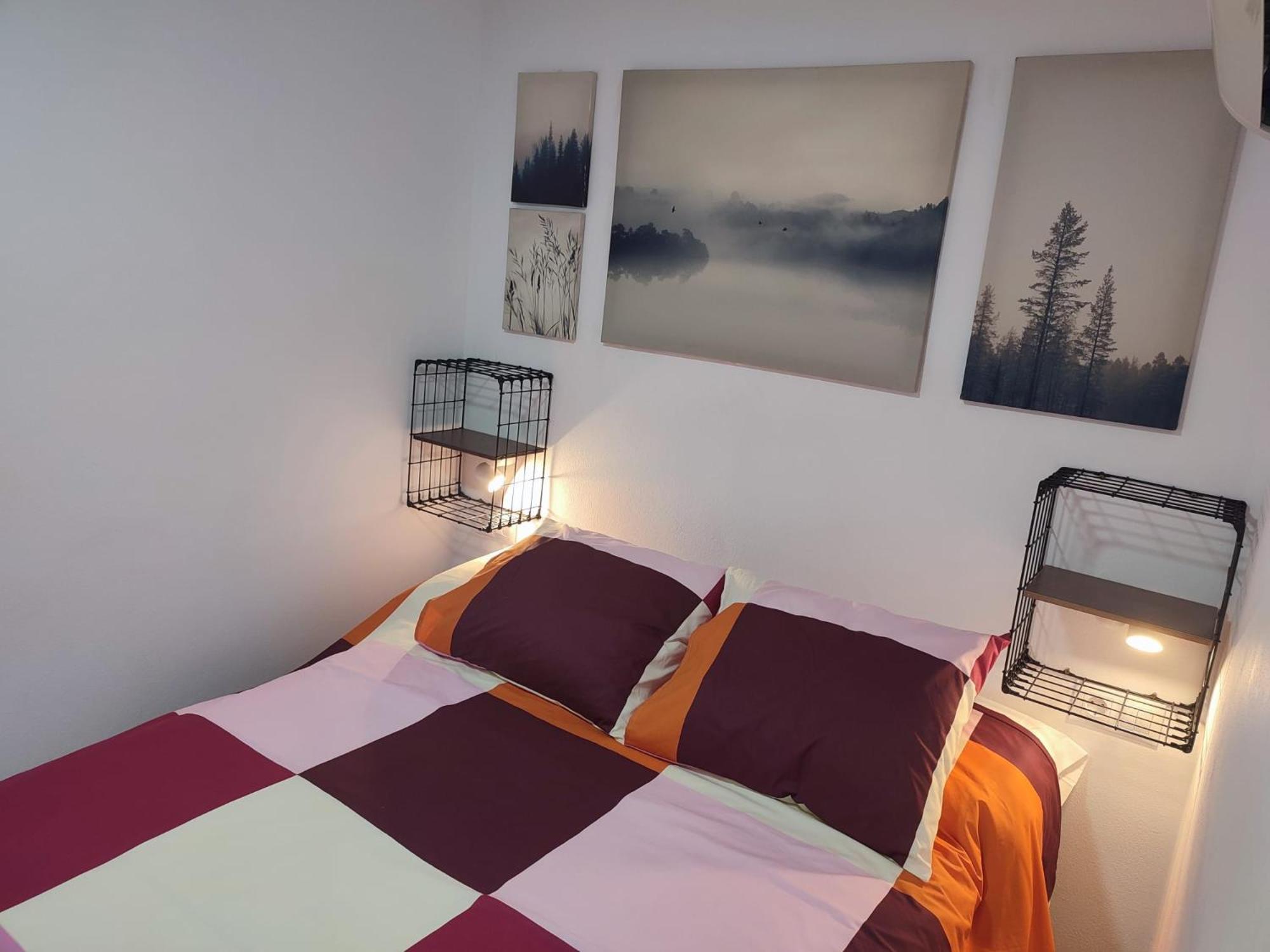 Apartamento Gitanilla 치피오나 외부 사진