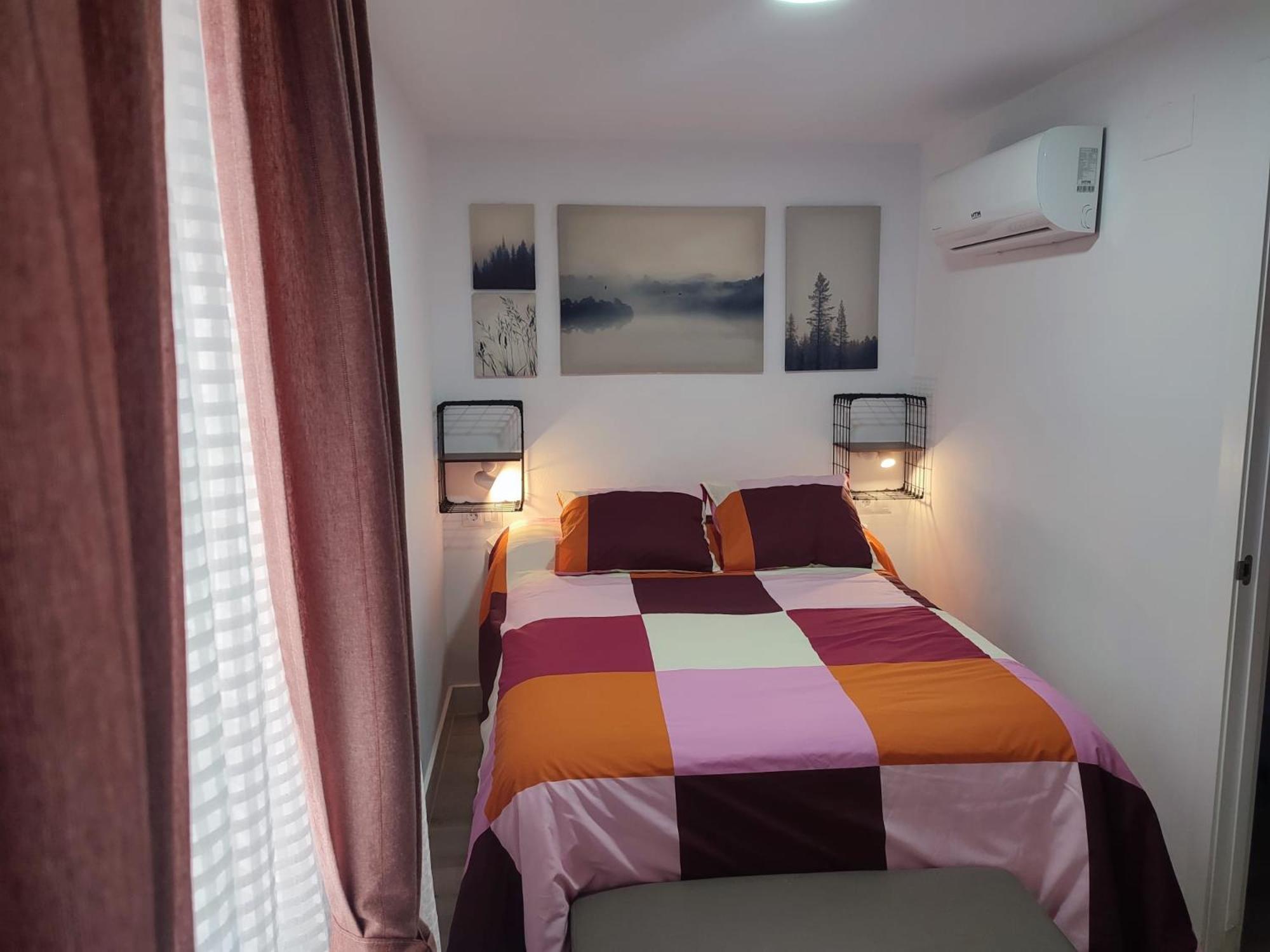 Apartamento Gitanilla 치피오나 외부 사진