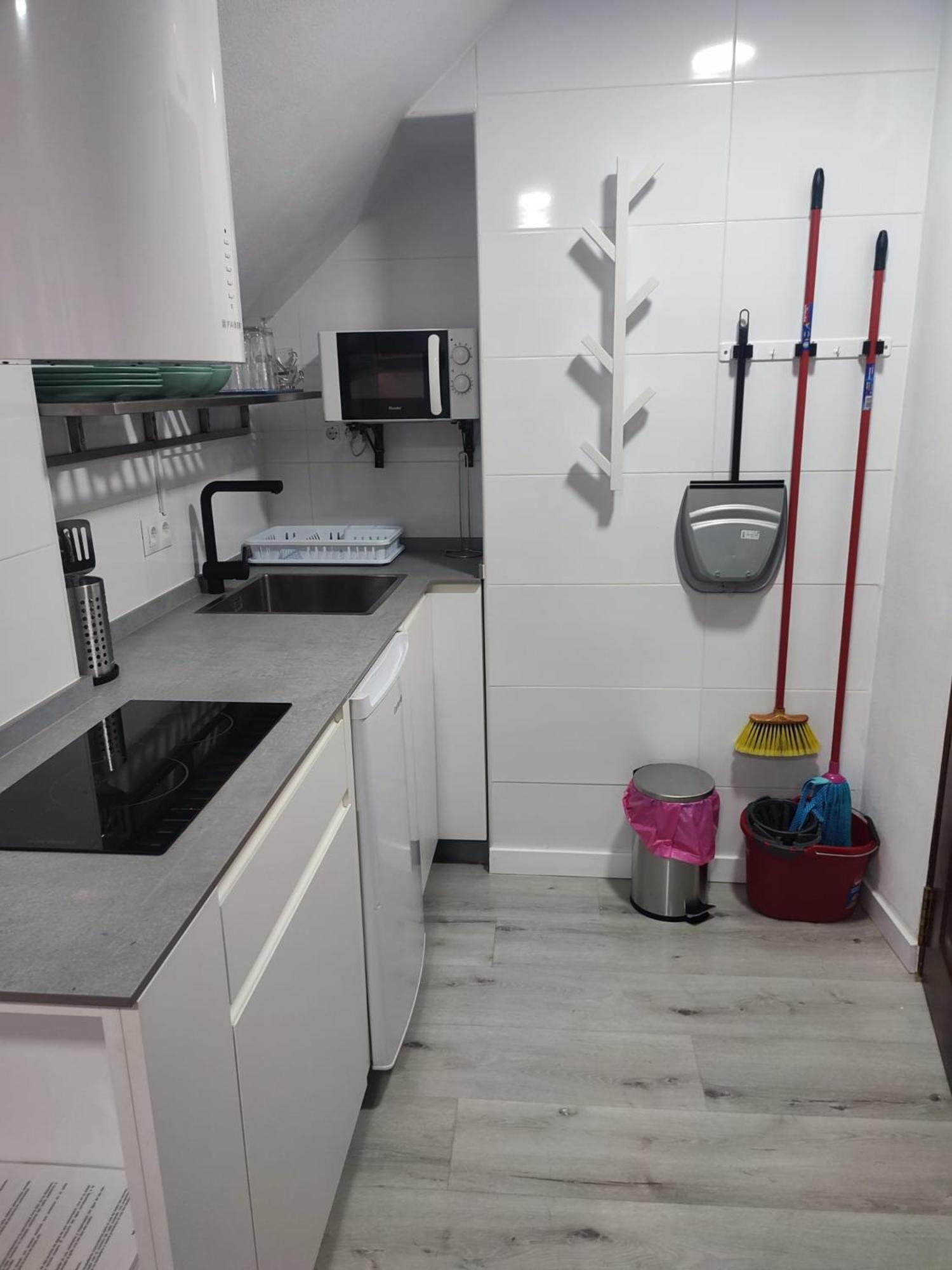Apartamento Gitanilla 치피오나 외부 사진