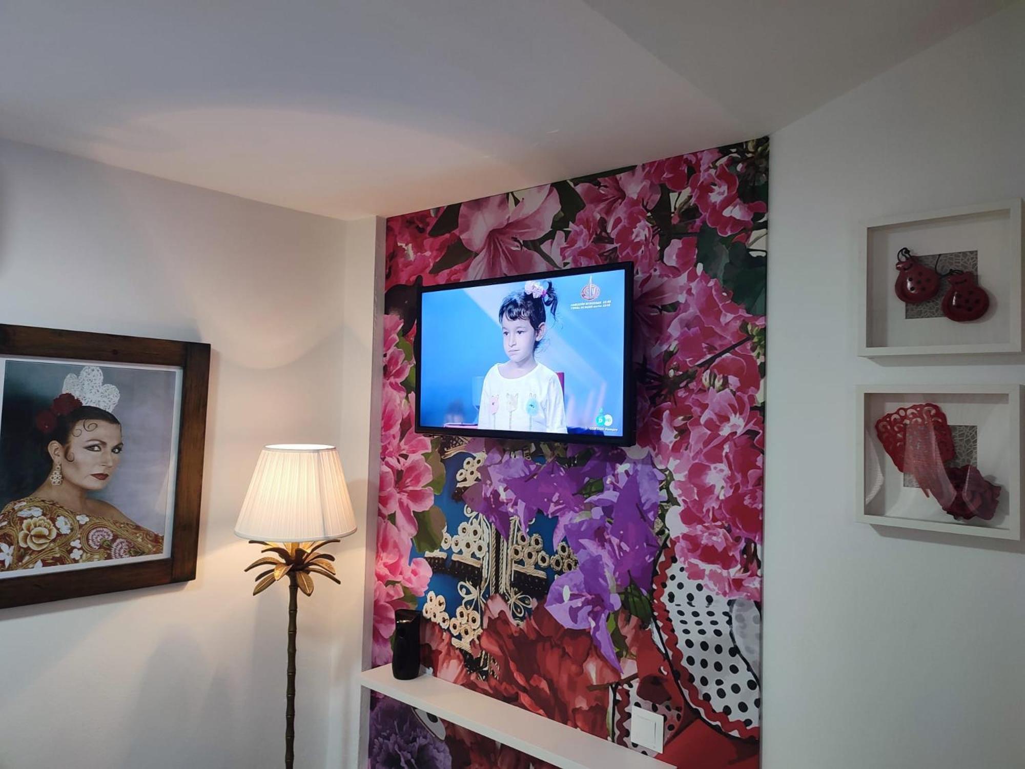 Apartamento Gitanilla 치피오나 외부 사진