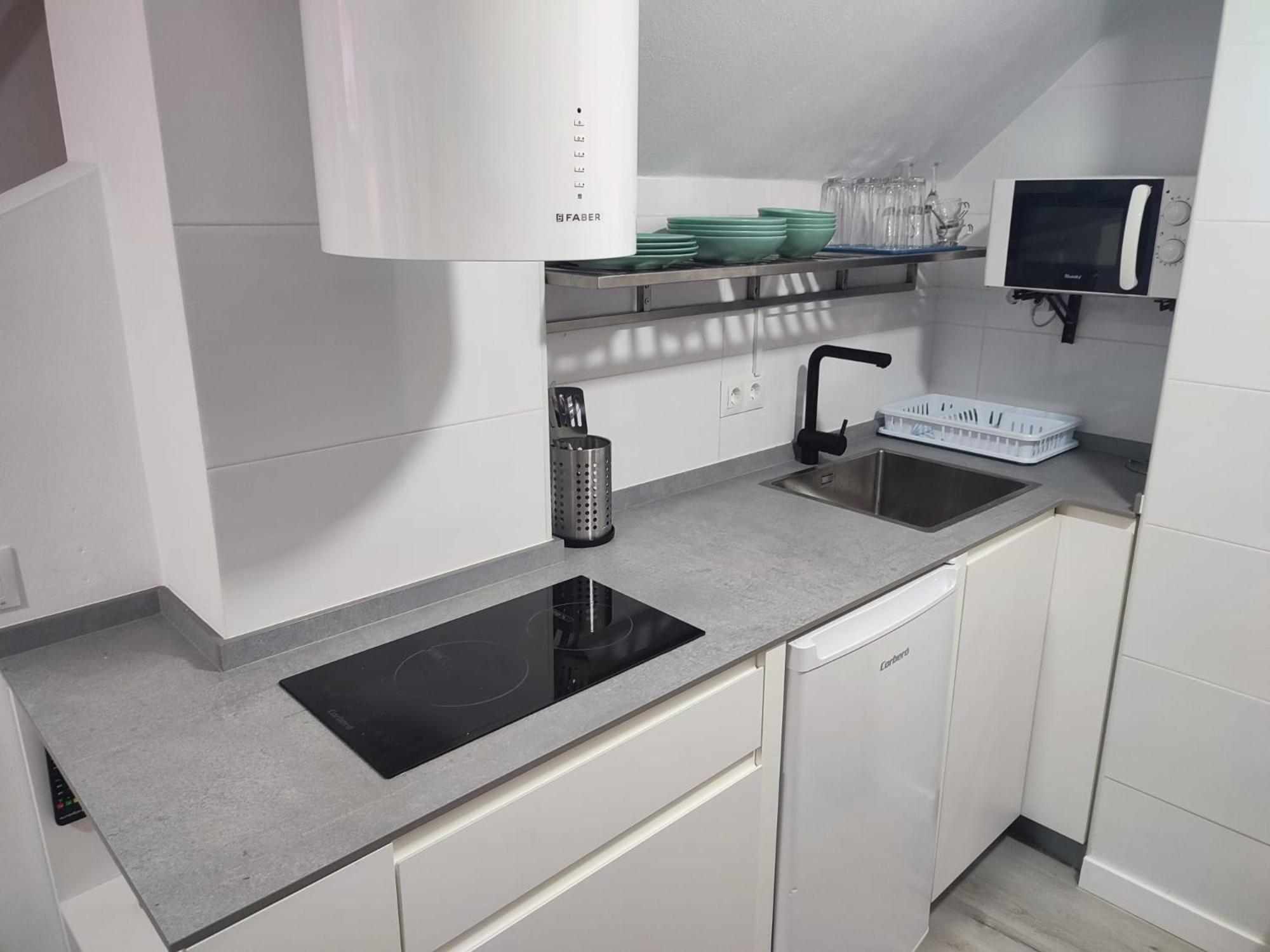 Apartamento Gitanilla 치피오나 외부 사진