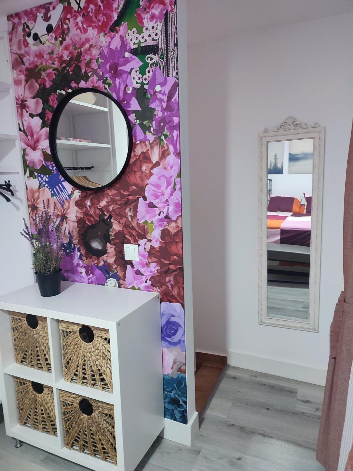 Apartamento Gitanilla 치피오나 외부 사진