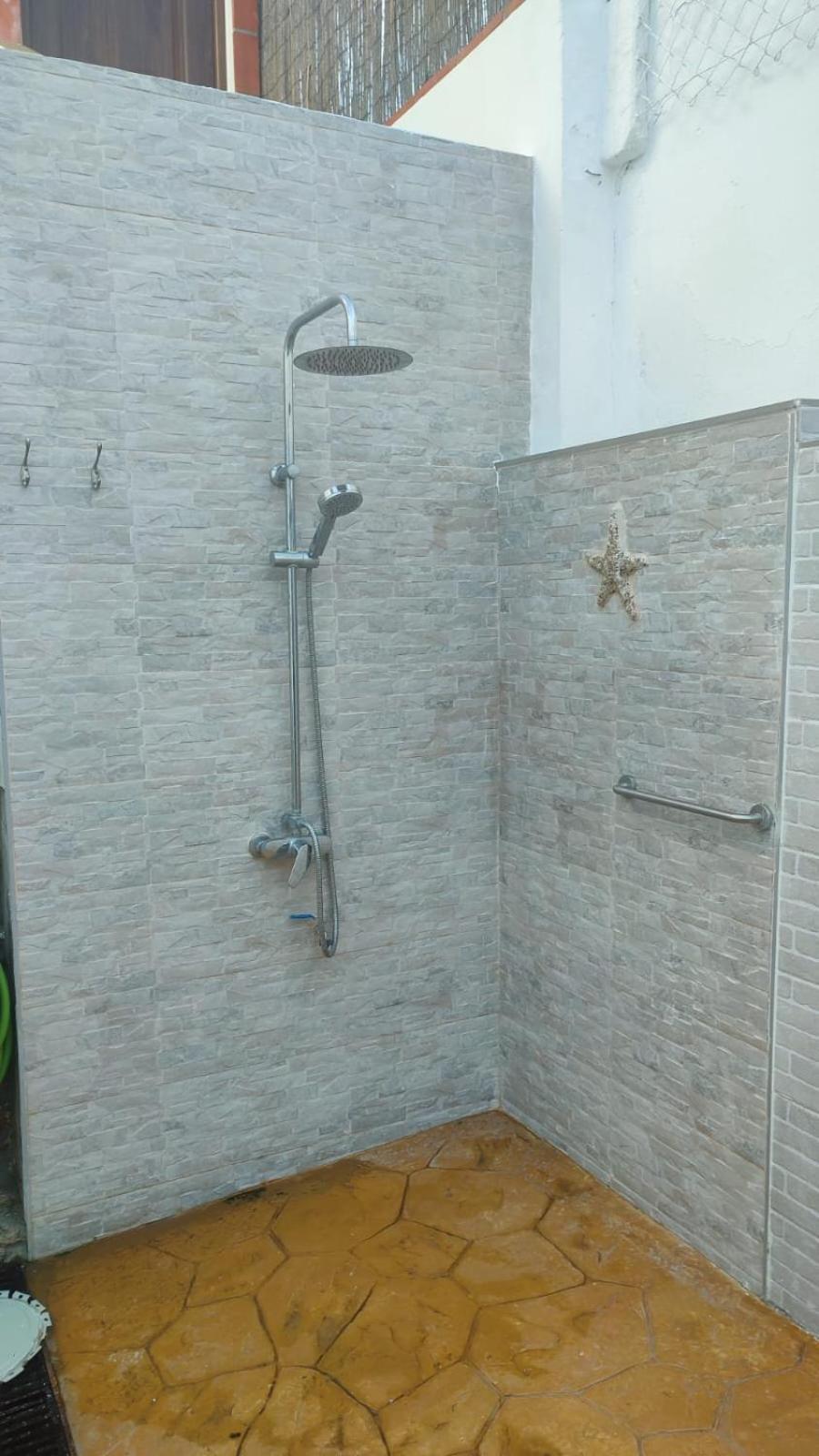 Apartamento Gitanilla 치피오나 외부 사진